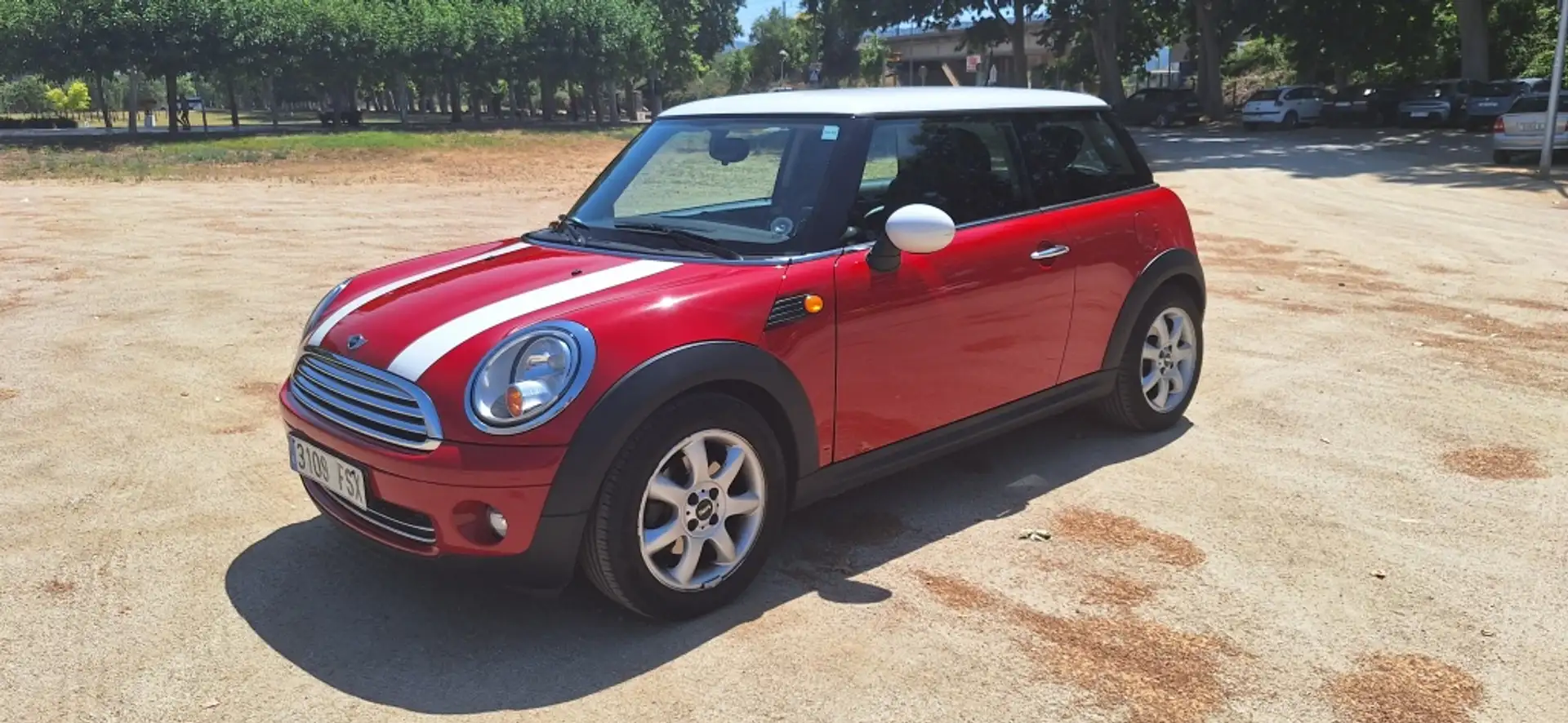 MINI Cooper - 1