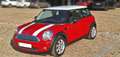 MINI Cooper Rojo - thumbnail 1