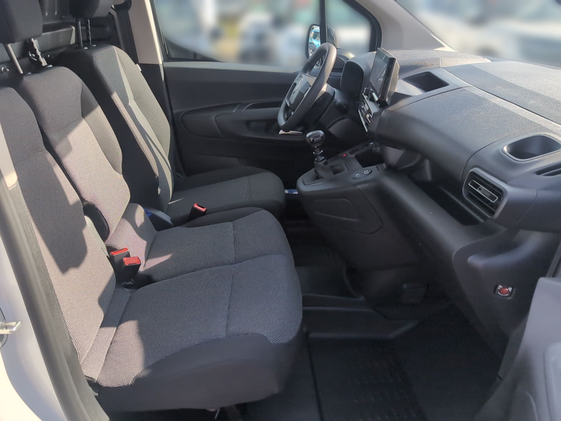 Citroen Berlingo Kasten 1.5 BlueHDi 100 FAP L1H1 Navi — photo 15