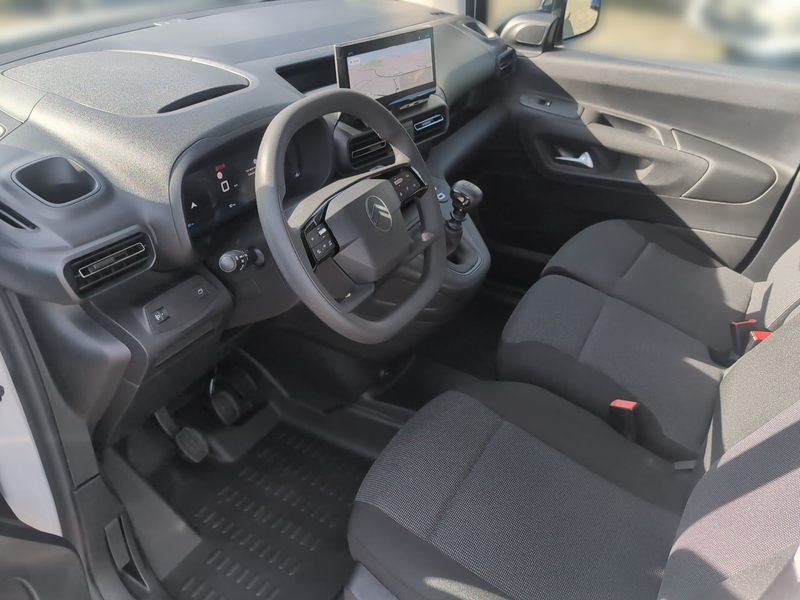 Citroen Berlingo Kasten 1.5 BlueHDi 100 FAP L1H1 Navi — photo 10