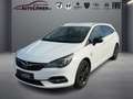 Opel Astra K 1.5 D Opel 2020 S/S (EURO 6d) Blanc - thumbnail 1