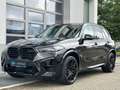 BMW X5 M COMPETITION*B&W*PANO*SITZBELÜFT*360*MASSAGE Noir - thumbnail 1
