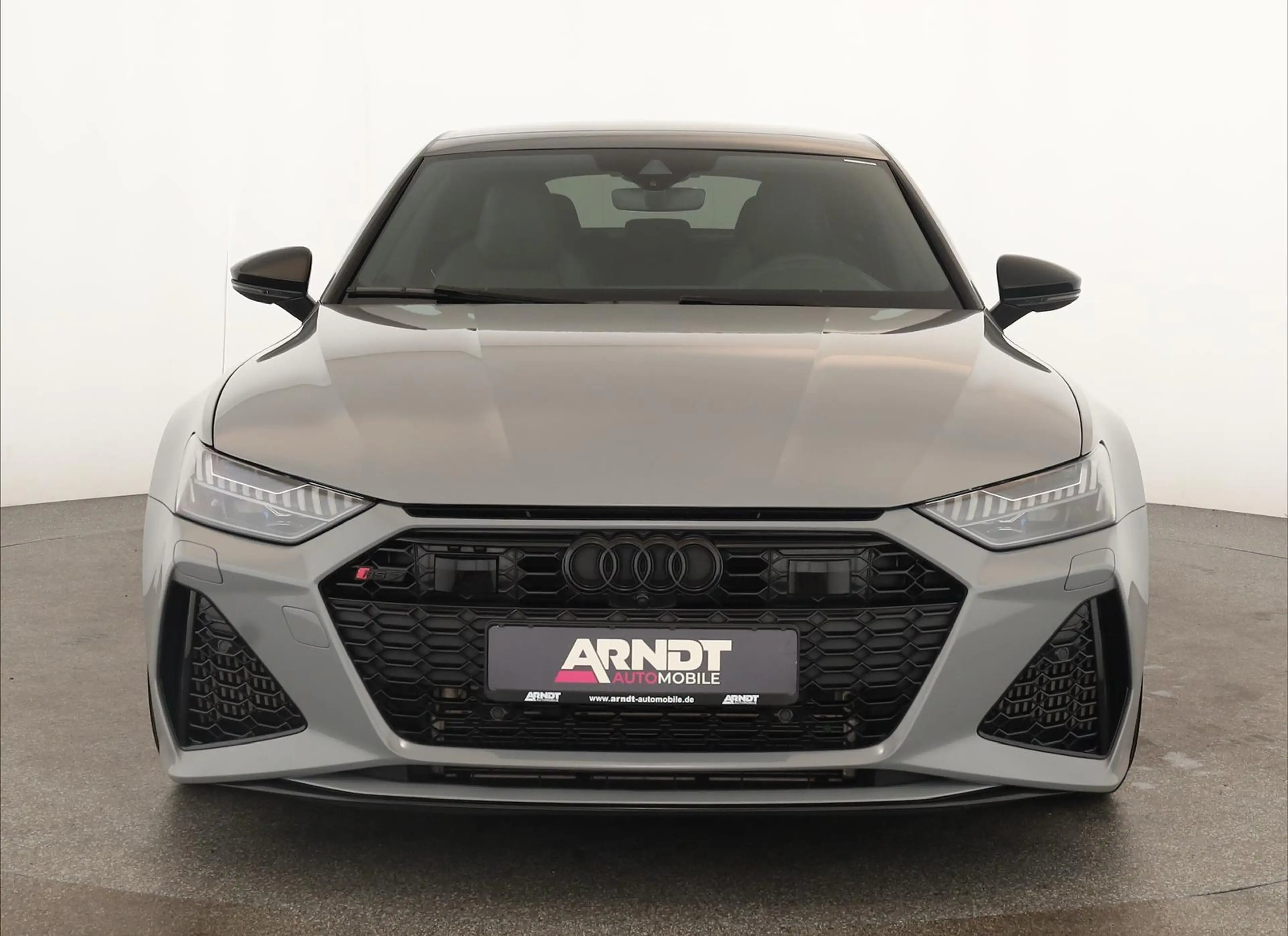 Audi RS7 Sportback performance Leder Laser Pano RS 22 — photo 3