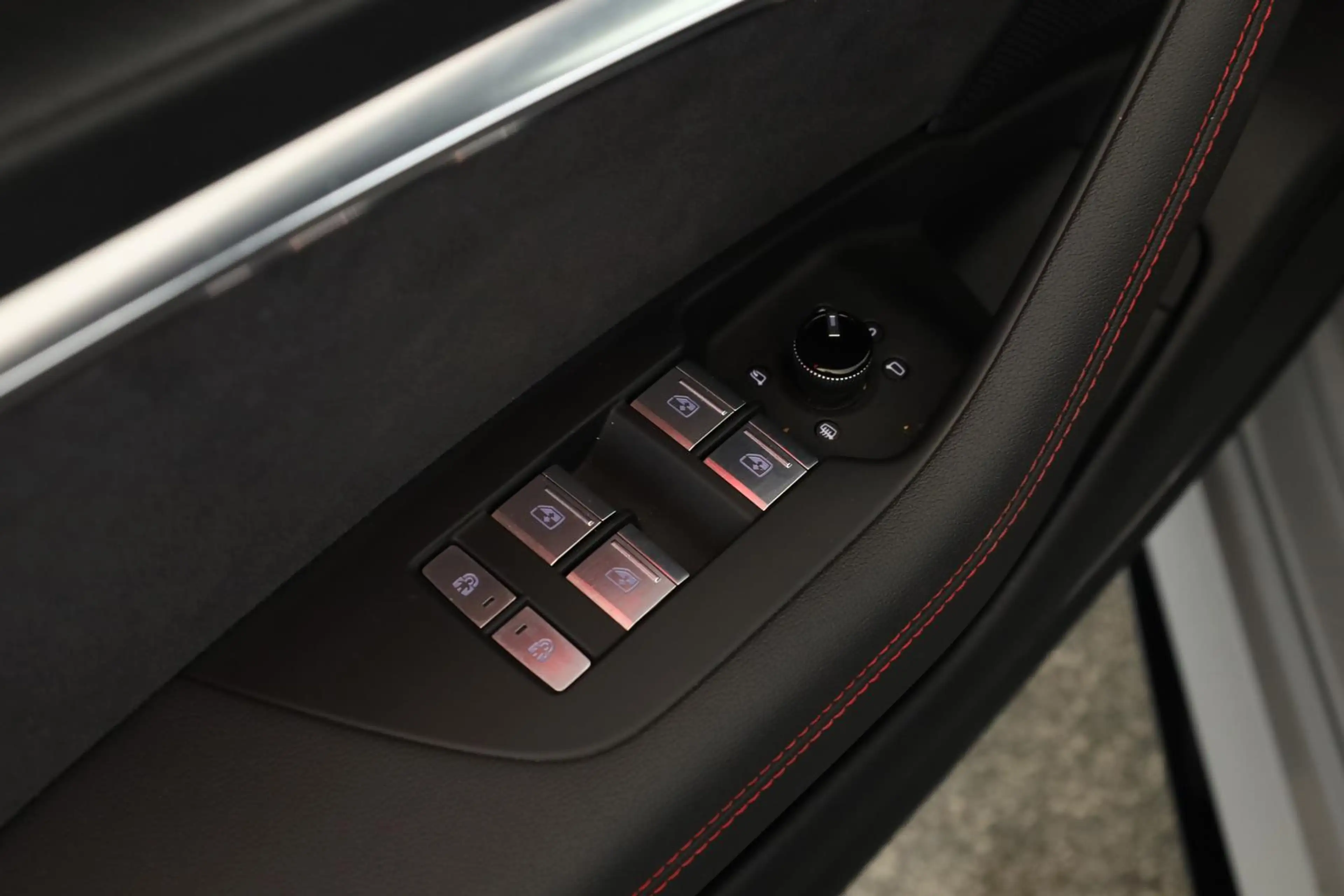 Audi RS7 Sportback performance Leder Laser Pano RS 22 — photo 14