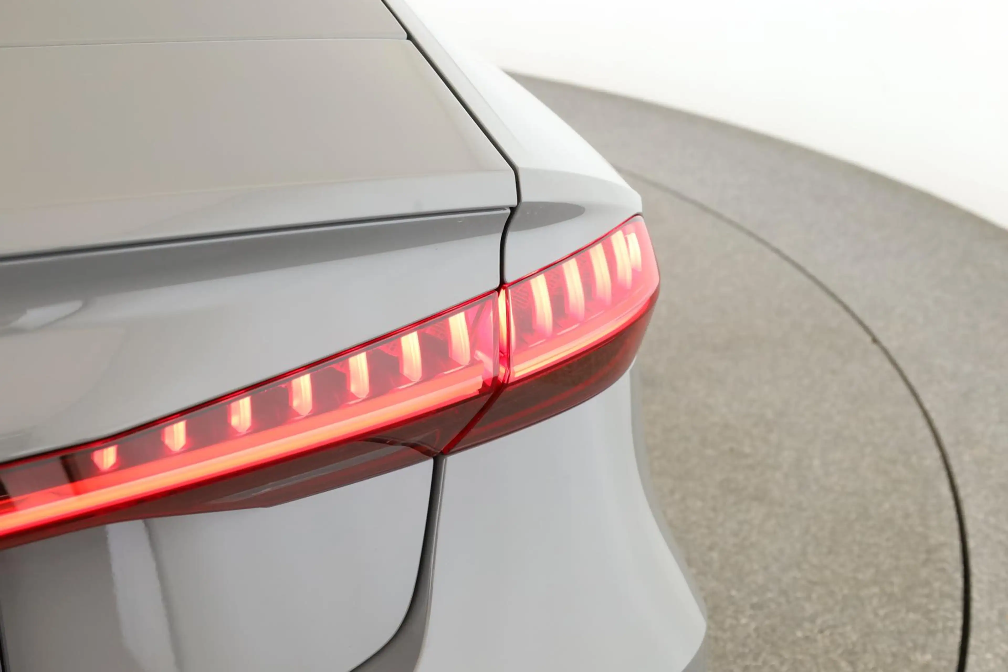 Audi RS7 Sportback performance Leder Laser Pano RS 22 — photo 8