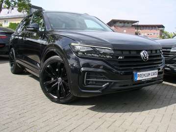 3.0TDi R-Line 4M LED AHK PANO ACC Luftfederung 360