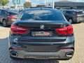 BMW X6 xDrive 30d"SPORT AUTOMATIK"M-PAKET"360°KAMERA Schwarz - thumbnail 7