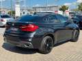BMW X6 xDrive 30d"SPORT AUTOMATIK"M-PAKET"360°KAMERA Schwarz - thumbnail 5