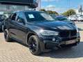 BMW X6 xDrive 30d"SPORT AUTOMATIK"M-PAKET"360°KAMERA Schwarz - thumbnail 2