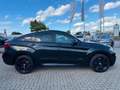BMW X6 xDrive 30d"SPORT AUTOMATIK"M-PAKET"360°KAMERA Schwarz - thumbnail 9