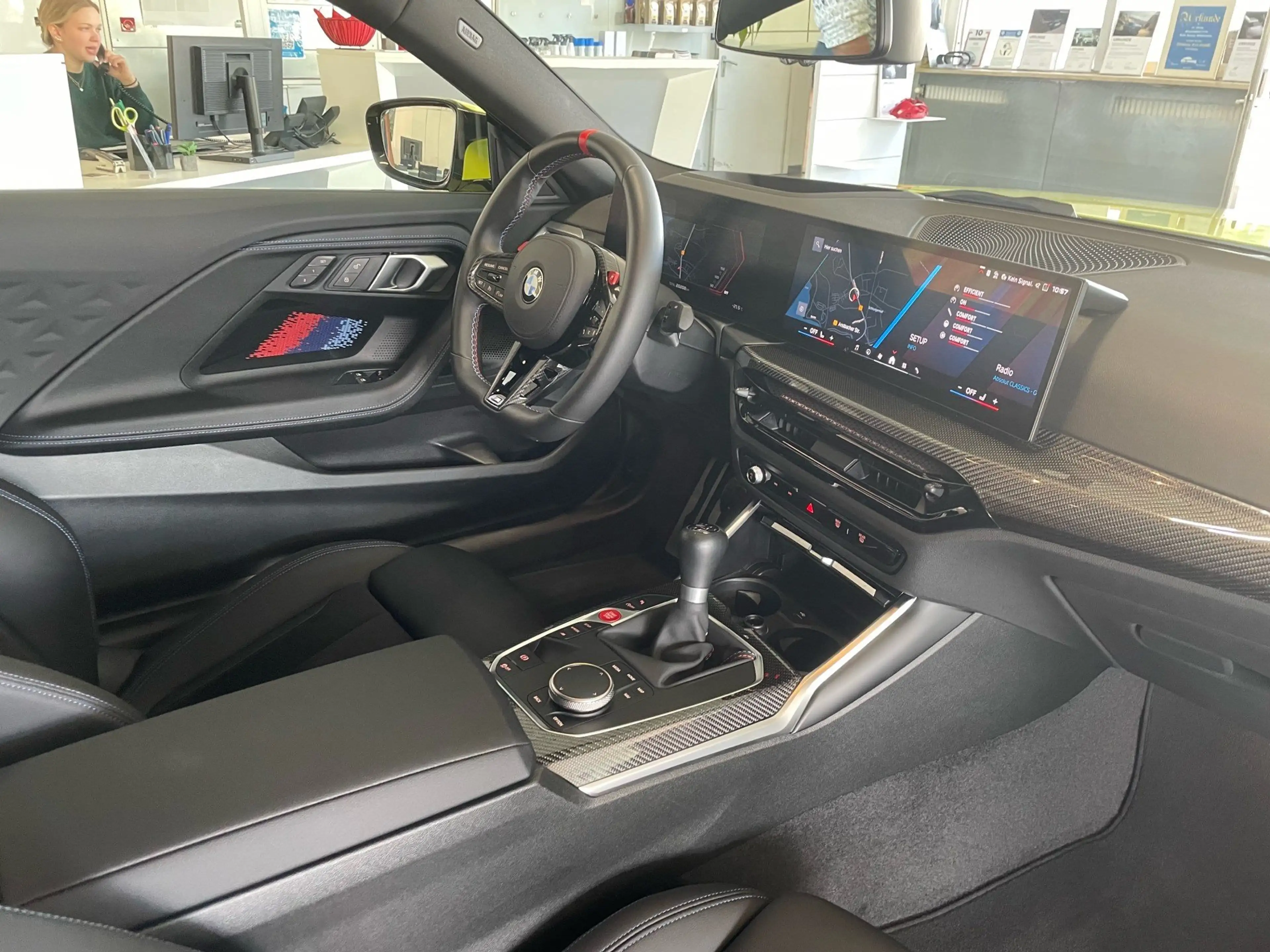 BMW M2 Coupé — photo 7