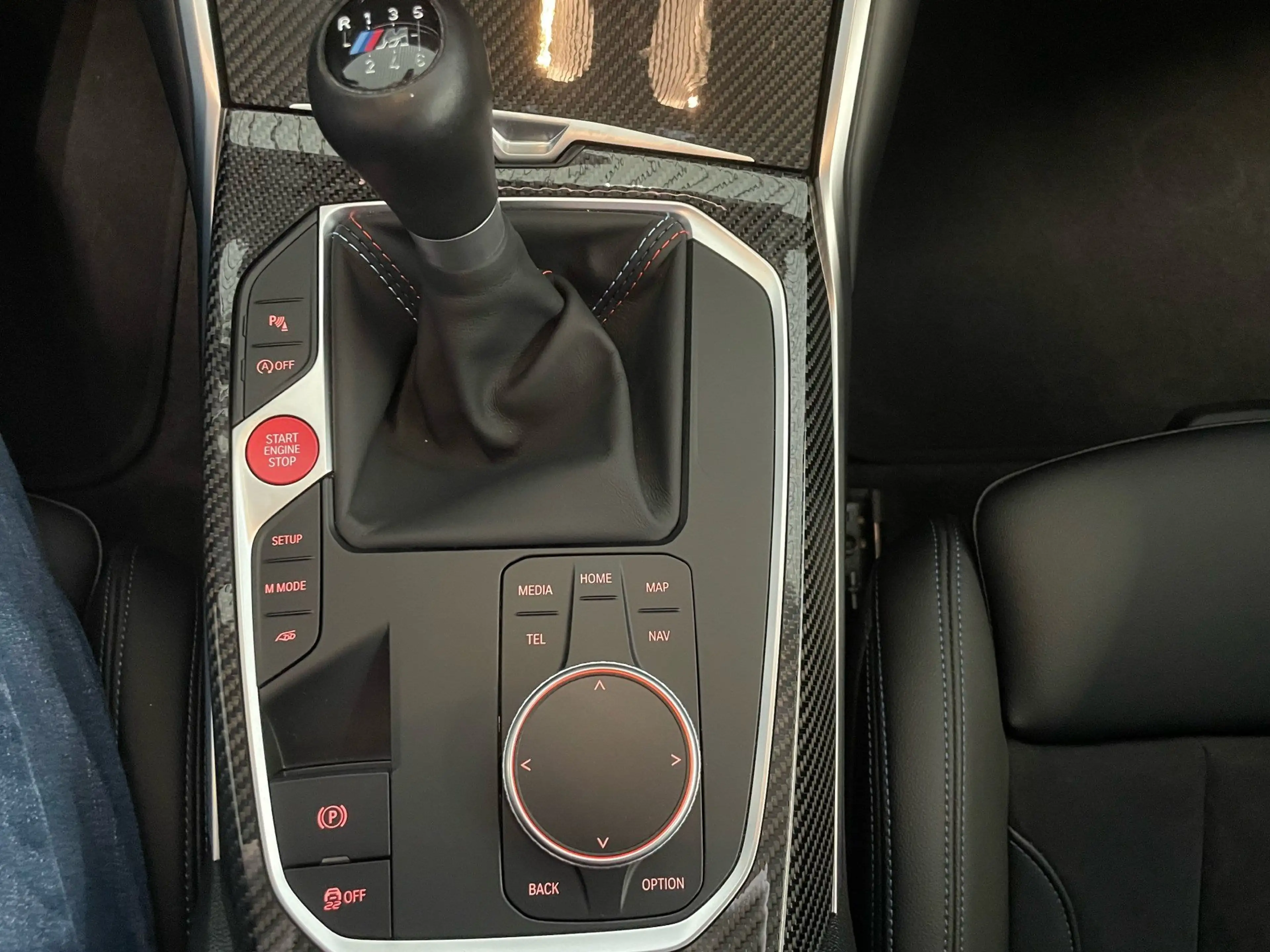 BMW M2 Coupé — photo 12