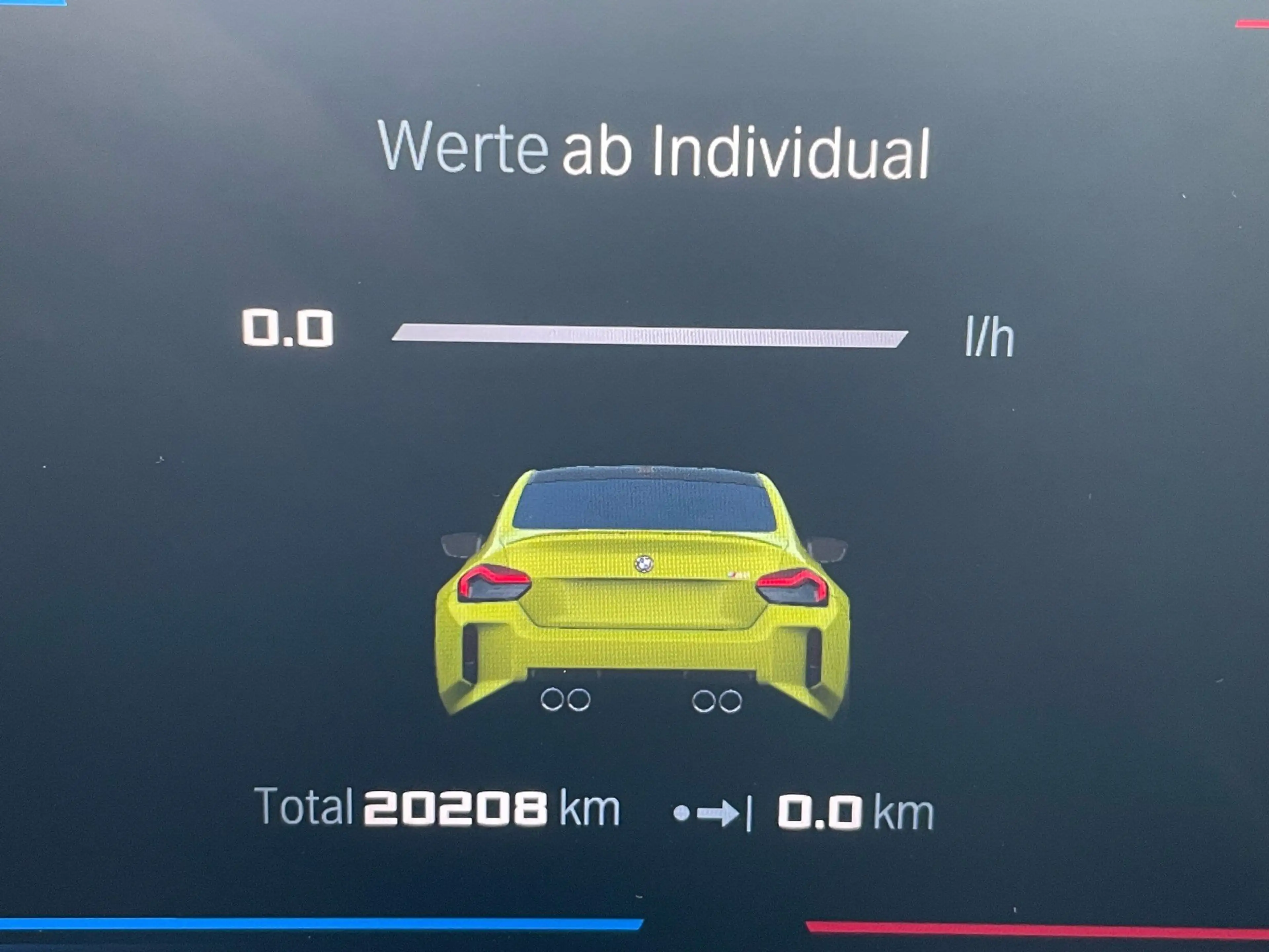 BMW M2 Coupé — photo 9