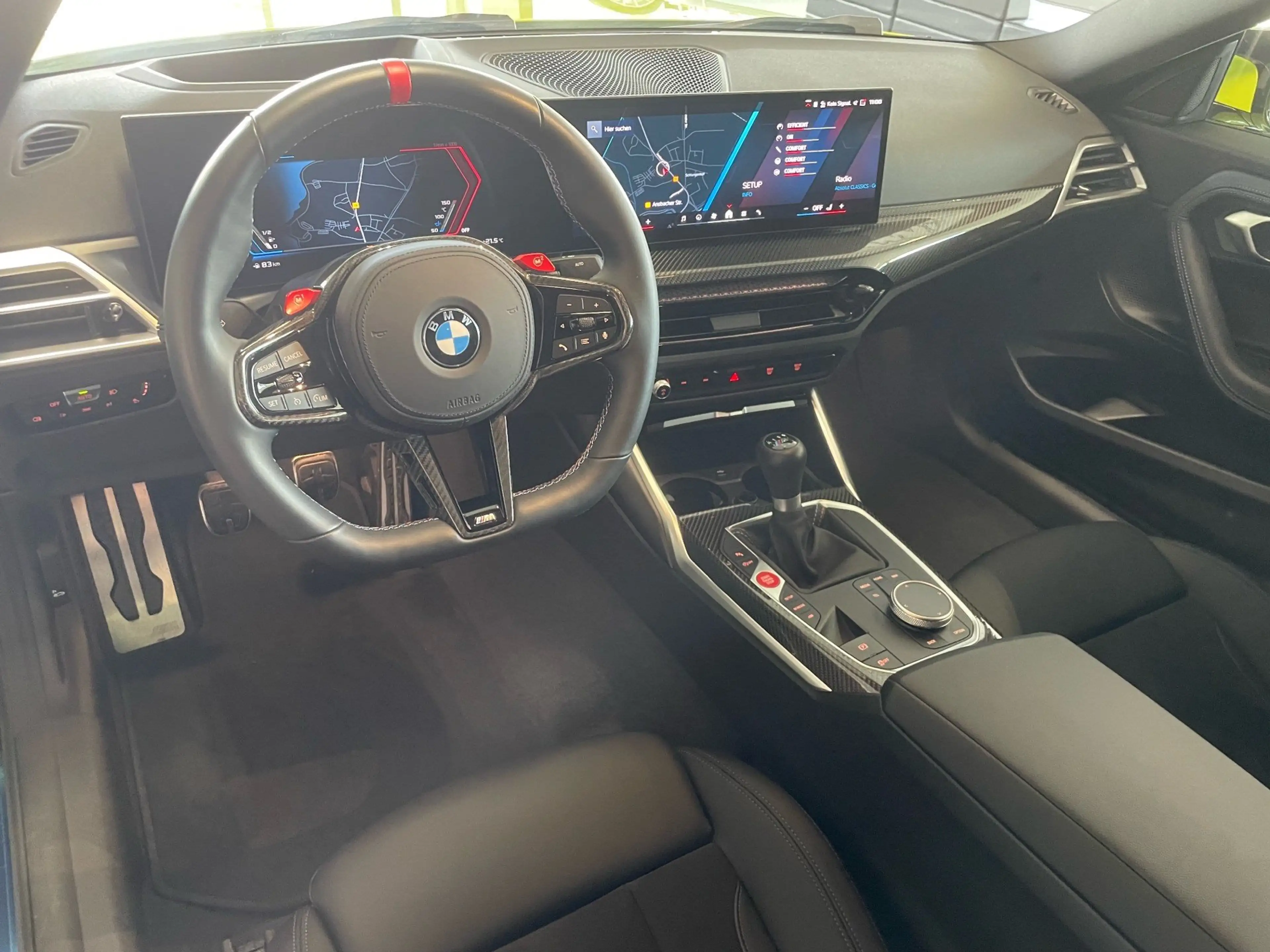 BMW M2 Coupé — photo 8