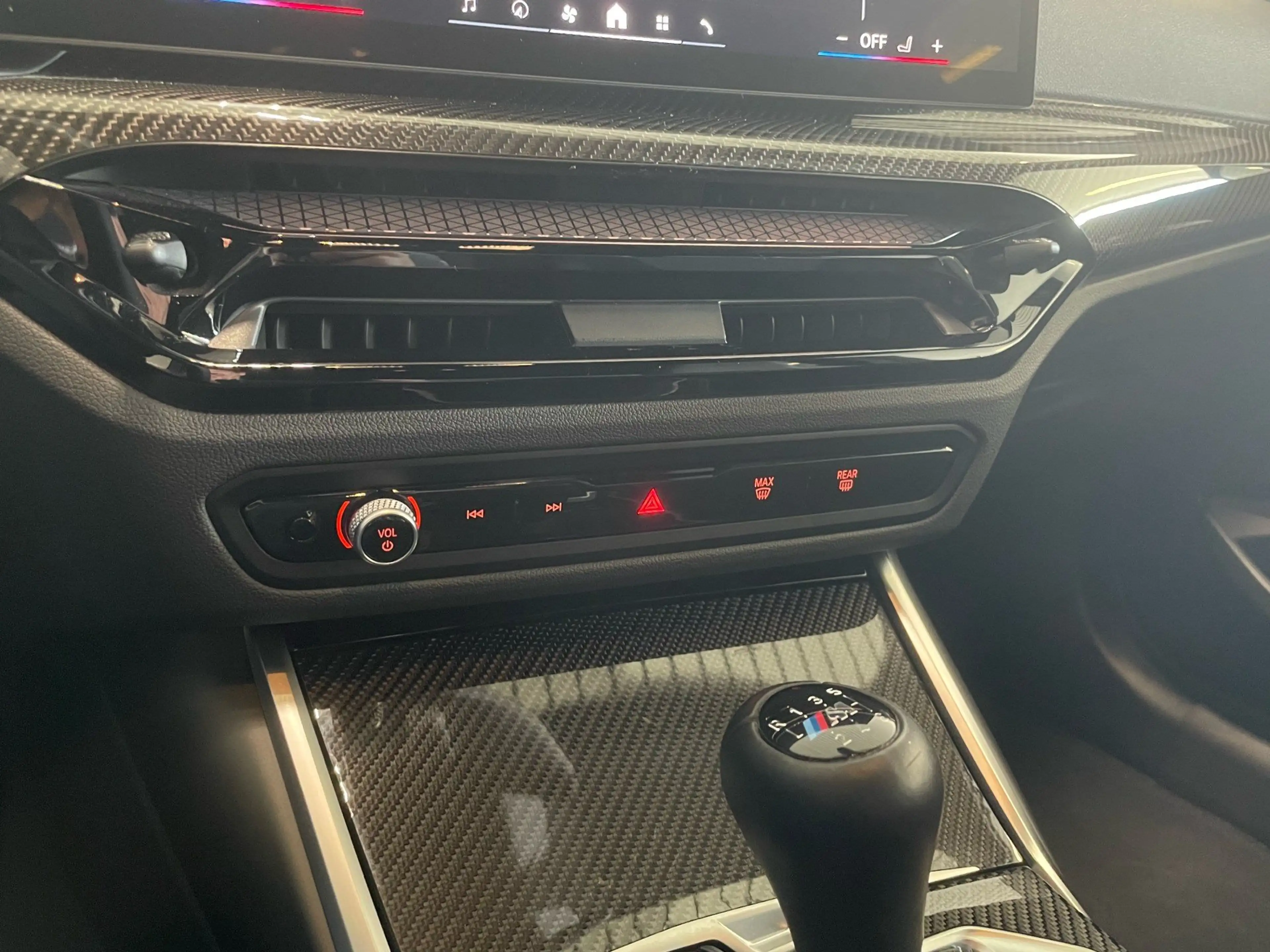 BMW M2 Coupé — photo 13