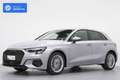 Audi A3 Sportback 2.0 TDI Stronic Advanced Argent - thumbnail 2