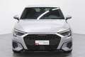 Audi A3 Sportback 2.0 TDI Stronic Advanced Argent - thumbnail 3