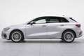 Audi A3 Sportback 2.0 TDI Stronic Advanced Argent - thumbnail 4