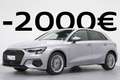 Audi A3 Sportback 2.0 TDI Stronic Advanced Argent - thumbnail 1