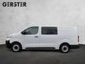 Opel Vivaro Vivaro Doka Cargo 75kWh Enjoy L Weiß - thumbnail 3