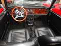 Triumph TR6 Pi 6 cilinder Vert - thumbnail 13