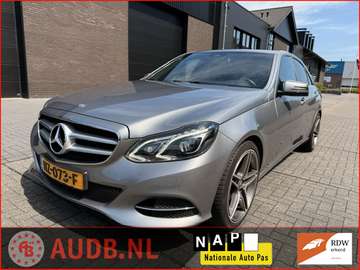 CDI Edition Sport Avantgarde| AUTOMAAT| VOL LEER|