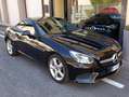 Mercedes-Benz SLC 180 Sport certificata Mercedes Benx con km 66.742 Negru - thumbnail 30