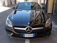 Mercedes-Benz SLC 180 Sport certificata Mercedes Benx con km 66.742 Negru - thumbnail 4