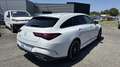Mercedes-Benz CLA 200 200 163CH AMG LINE 7G-DCT Blanc - thumbnail 4