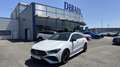 Mercedes-Benz CLA 200 200 163CH AMG LINE 7G-DCT Blanc - thumbnail 1