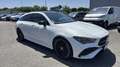 Mercedes-Benz CLA 200 200 163CH AMG LINE 7G-DCT Blanc - thumbnail 8