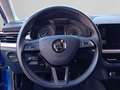 Skoda Scala Style AHK/Navi über SmartLink/Kamera/LED/LichtAssi Blau - thumbnail 14