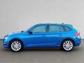 Skoda Scala Style AHK/Navi über SmartLink/Kamera/LED/LichtAssi Blau - thumbnail 4