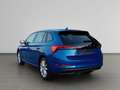 Skoda Scala Style AHK/Navi über SmartLink/Kamera/LED/LichtAssi Blau - thumbnail 5