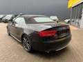 Audi S5 Cabriolet 3.0 TFSI quattro/B&O/LEDER/KAMERA/ Schwarz - thumbnail 4