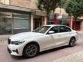 BMW 318 318dA Blanco - thumbnail 1