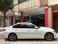 BMW 318 318dA Blanco - thumbnail 6