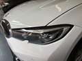 BMW 318 318dA Blanco - thumbnail 20