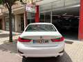 BMW 318 318dA Blanco - thumbnail 5