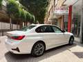 BMW 318 318dA Blanco - thumbnail 8