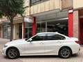 BMW 318 318dA Blanco - thumbnail 2