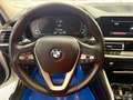 BMW 318 318dA Blanco - thumbnail 9