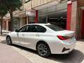 BMW 318 318dA Blanco - thumbnail 7