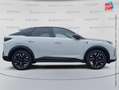 Peugeot 3008 1.2 Hybrid 145ch GT e-DCS6 Blanc - thumbnail 4