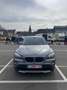BMW X1 euro 5 217 m km Grijs - thumbnail 1
