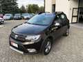 Dacia Sandero Sandero Stepway 0.9 TCe Turbo GPL 90 CV S&S Comfor Zwart - thumbnail 7
