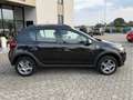 Dacia Sandero Sandero Stepway 0.9 TCe Turbo GPL 90 CV S&S Comfor Zwart - thumbnail 3