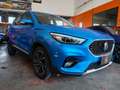 MG ZS ZS 2021 1.5 Luxury Blu/Azzurro - thumbnail 3