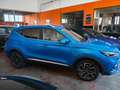 MG ZS ZS 2021 1.5 Luxury Blu/Azzurro - thumbnail 7