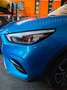 MG ZS ZS 2021 1.5 Luxury Blu/Azzurro - thumbnail 5